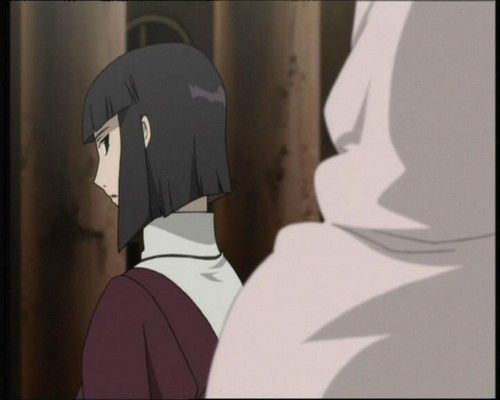 Otaku Gallery  / . / Anime e Manga / Full Metal Alchemist / Screen Shots / Episodi / 44 - Hohenheim della luce / 004.jpg